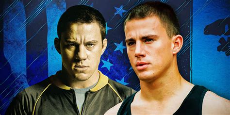 All of Channing Tatum's movies, ranked from worst to best .
